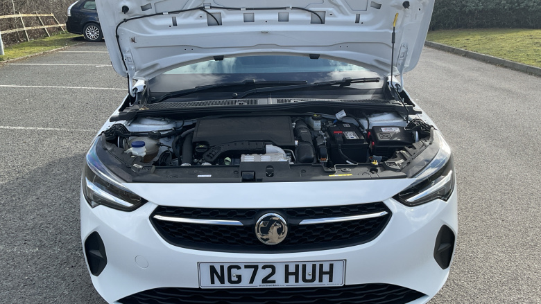 Vauxhall Corsa 1.2 Turbo Design 5dr Auto Petrol Hatchback